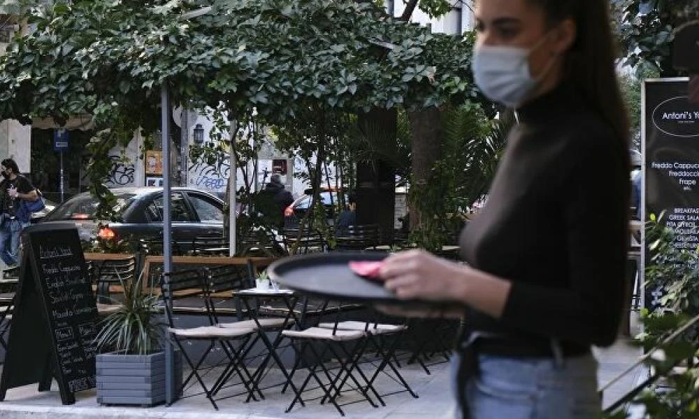Σταμπουλίδης: Χωρίς sms στο 13033 η μετακίνηση από Μαΐο